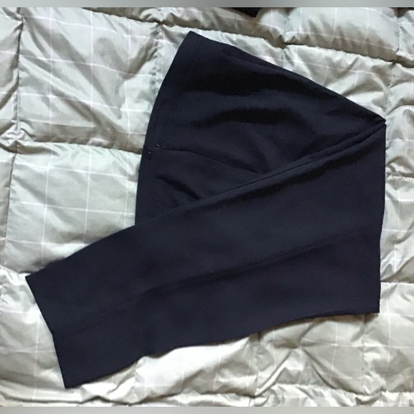 Jones New York Retro Women’s Trousers - Picture 2 of 3